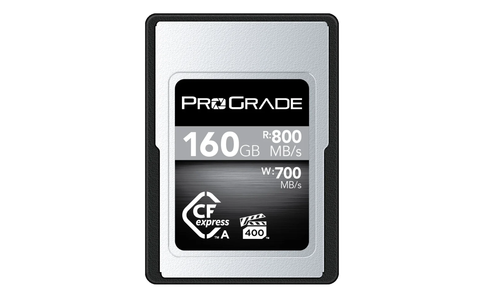 ProGrade undercuts Sony with its new CFexpress Type A camera memory cards