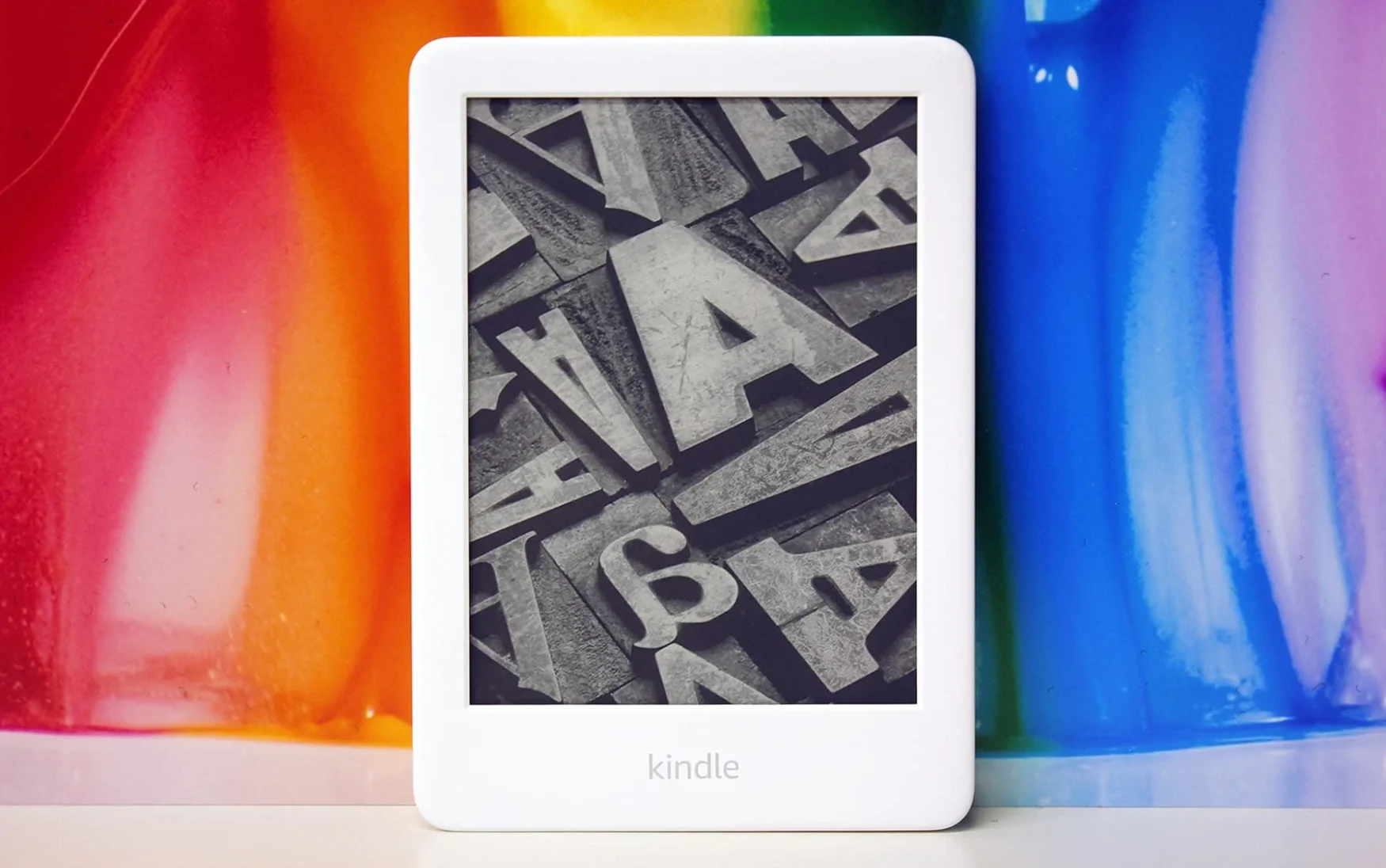 Amazon's Kindle Paperwhite returns to an all-time low in new sale