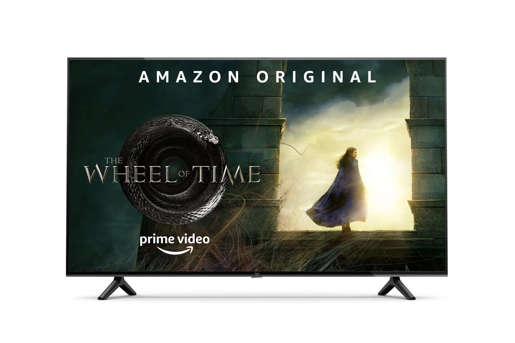Amazon 4-series TV