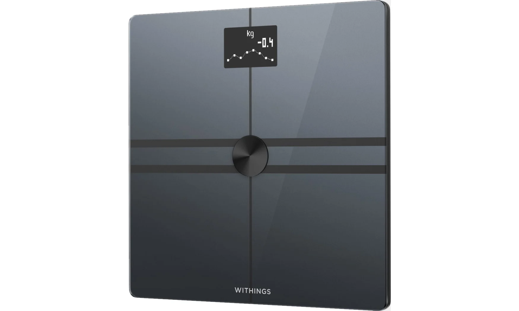Image of Withings' Body Comp
