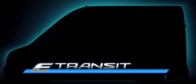 Ford is investing an additional $100 million in its Kansas City Assembly Plant and adding approximately 150 full-time jobs to begin producing the all-new E-Transit on the heels of the all-electric F-150 announced in September; E-Transit arrives late 2021, F-150 electric 2022.