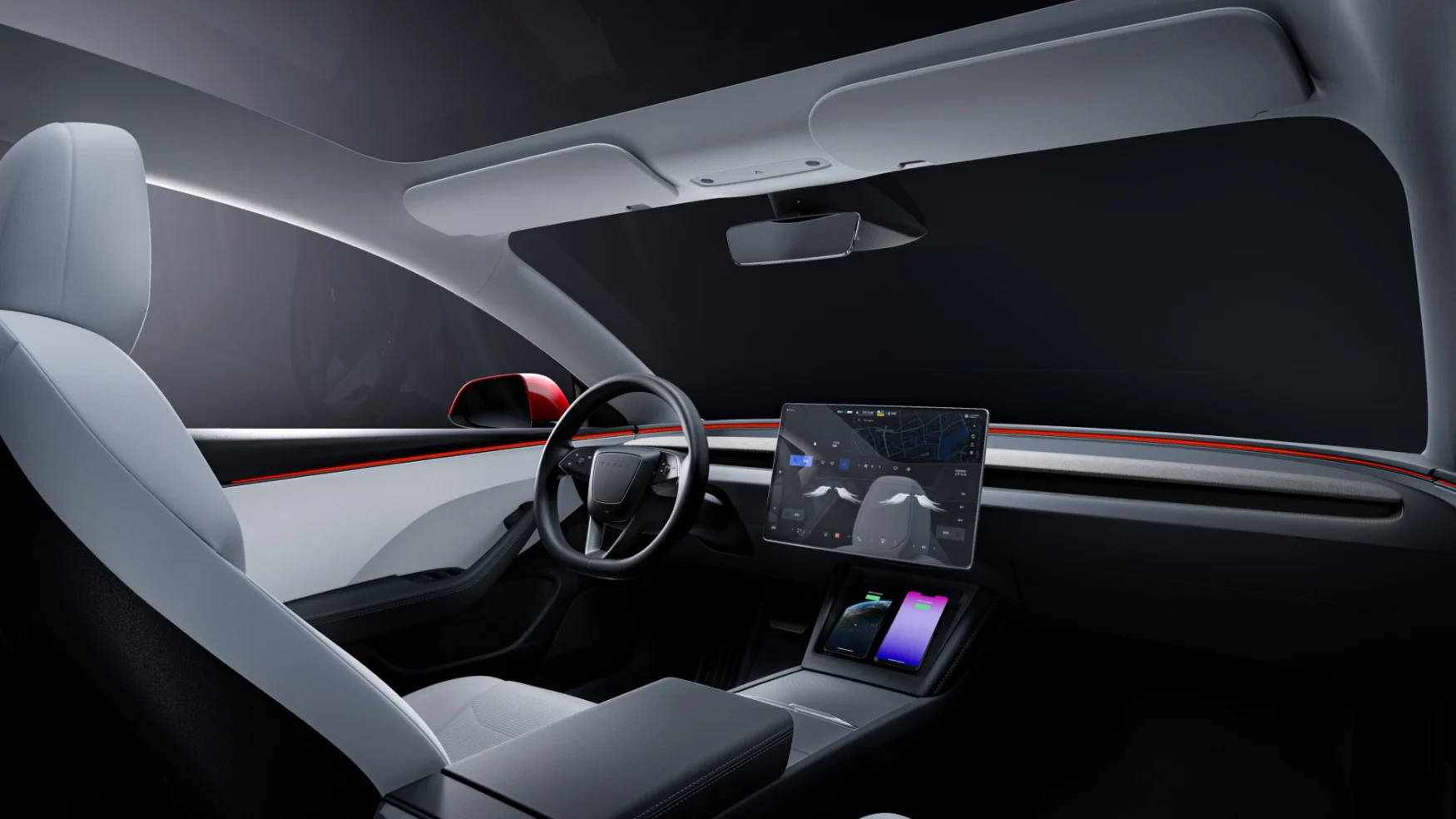 Tesla Model 3 refresh set to arrive in the US soon