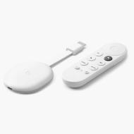 Chromecast with Google TV image