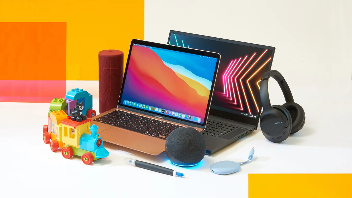 Engadget's 2021 back-to-school gift guide
