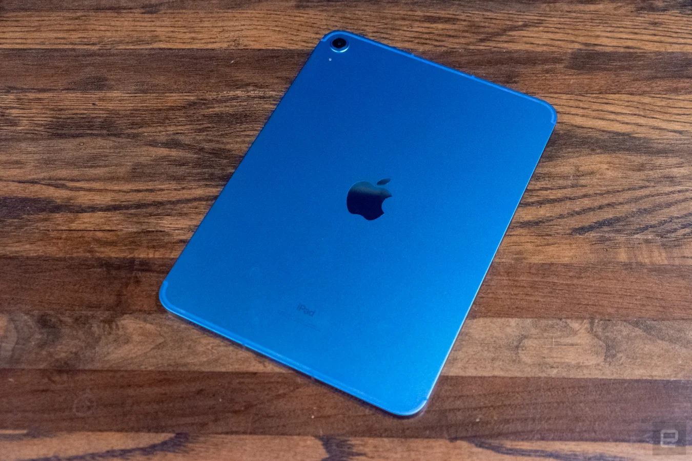 Apple’s redesigned iPad is mostly worth the higher price