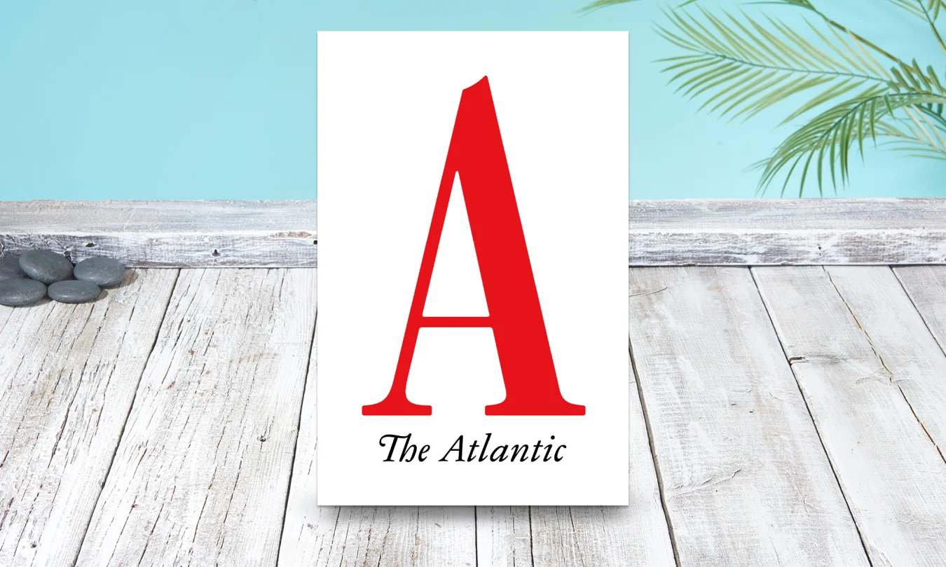 The Atlantic