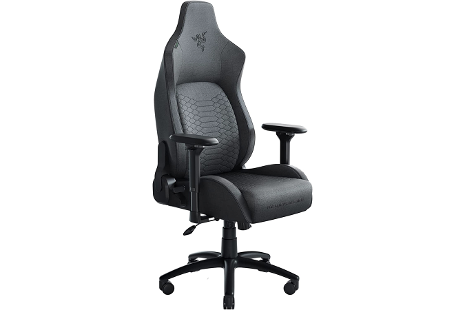 Razer Iscur gaming chair