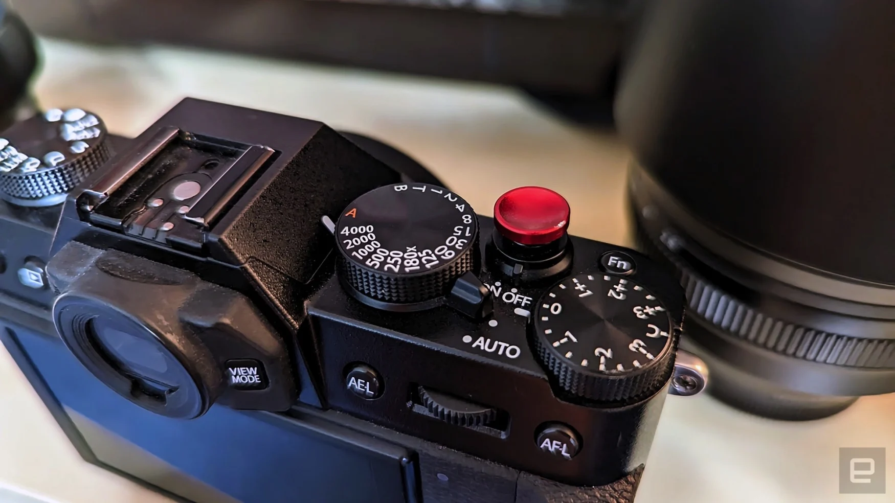 What we bought: The Fujifilm X-T30 is the perfect |