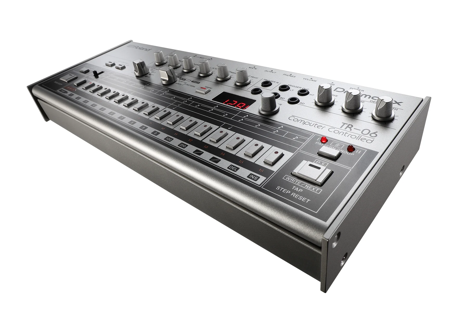 Roland TR-06 Drum machine