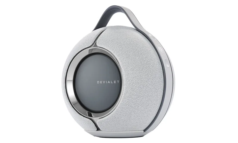 Image of the Devialet Mania