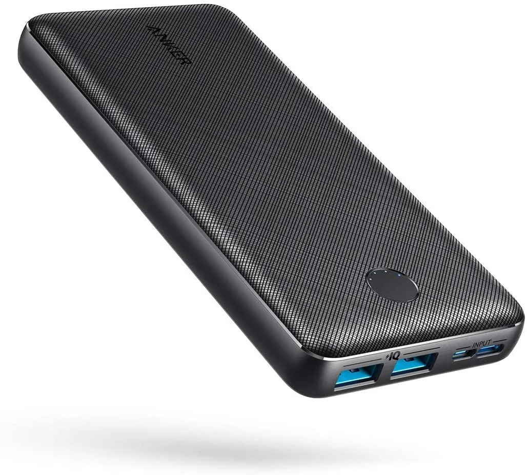 Anker PowerCore Essential 20,000