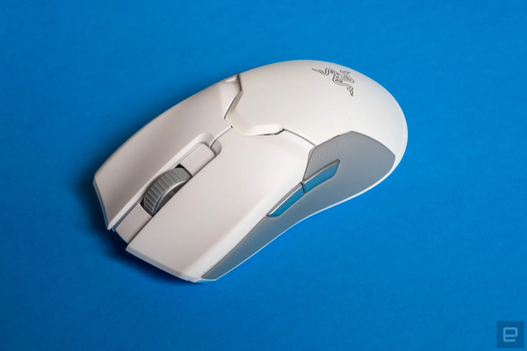 Razer's Viper is a surprisingly good mouse for general productivity.