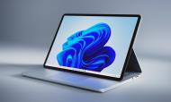 Surface Laptop Studio image