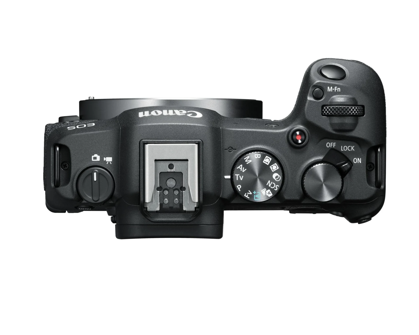 Canon 24MP EOS R8 adalah kamera full-frame Canon yang paling terjangkau