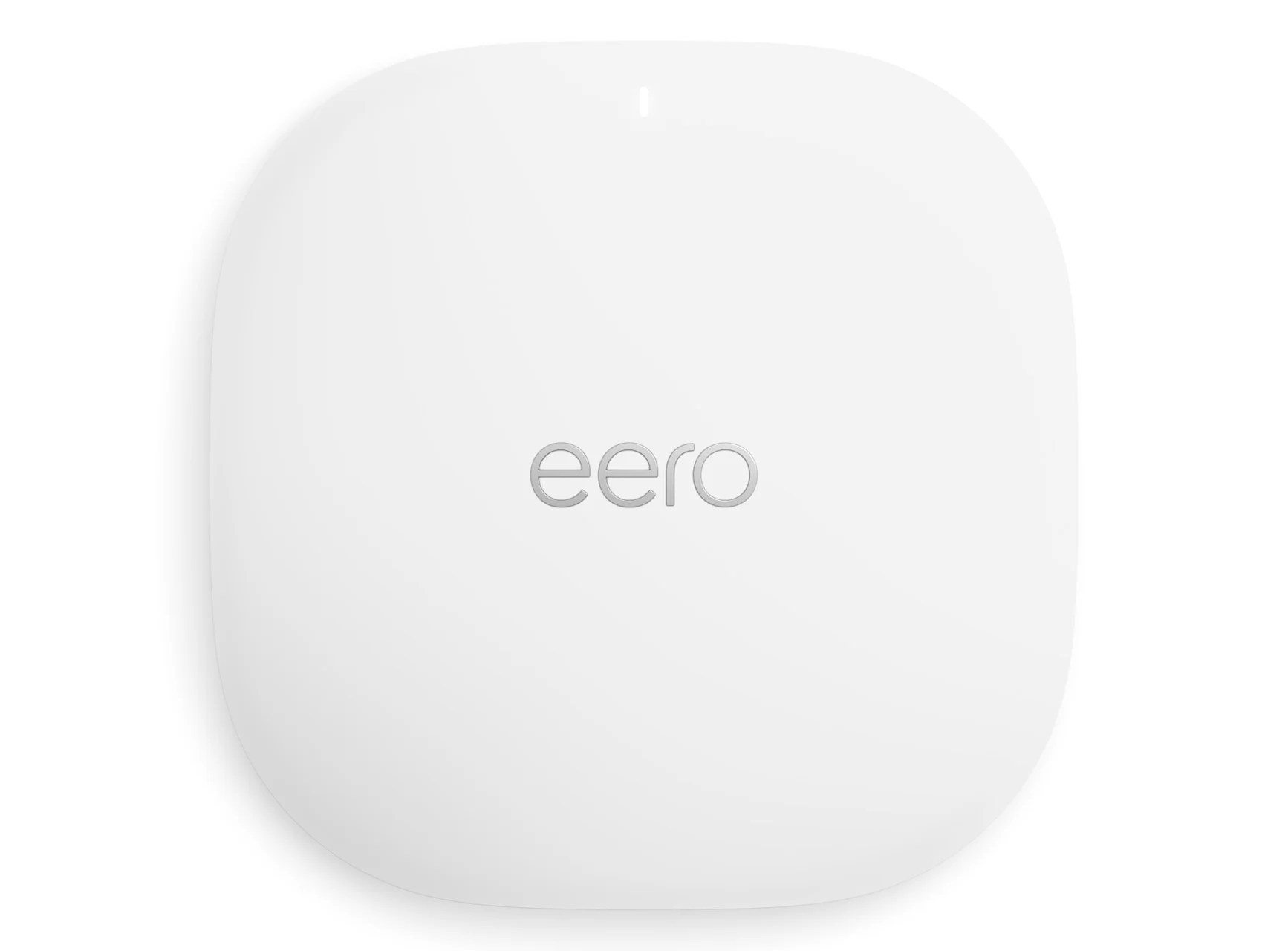 Eero PoE 6 power over Ethernet WiFi router