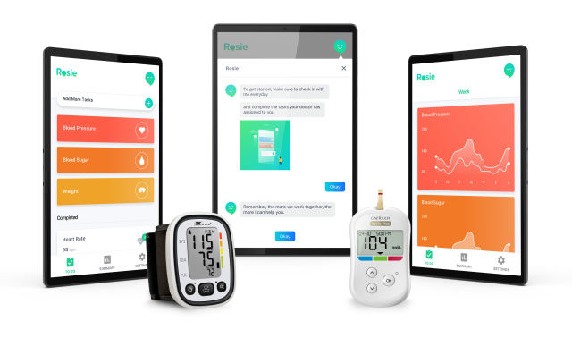 Lenovo's Virtual Care Kit