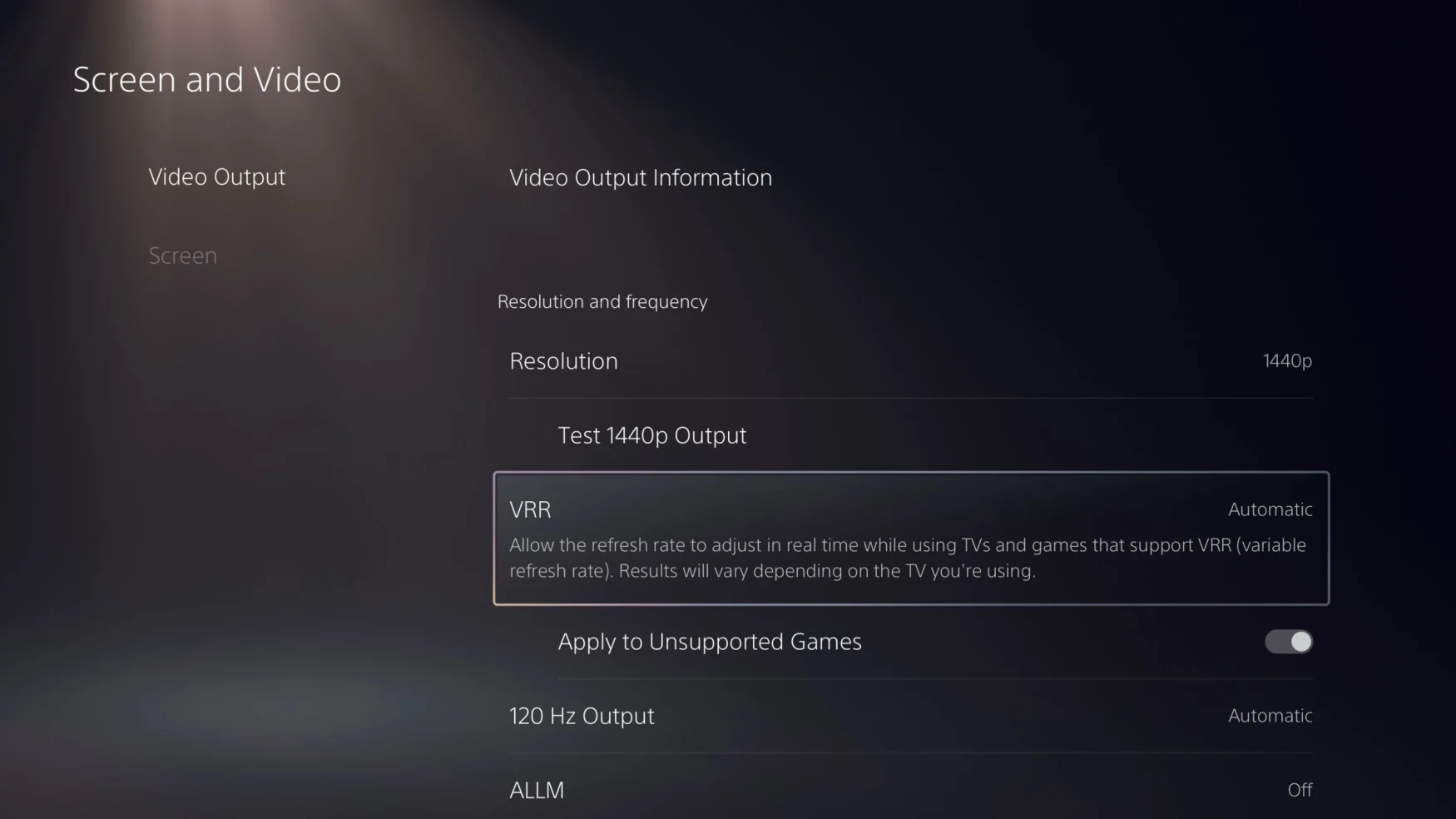 La última versión beta de PS5 finalmente presenta el chat de voz de Discord