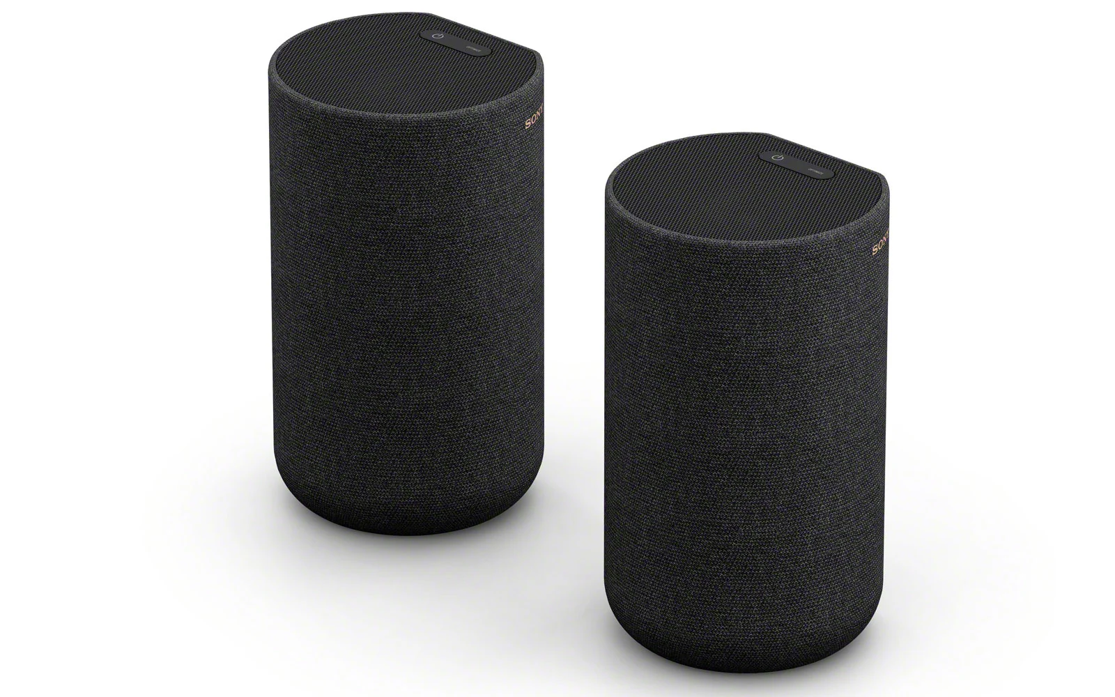 Sony SA-RS5 speakers