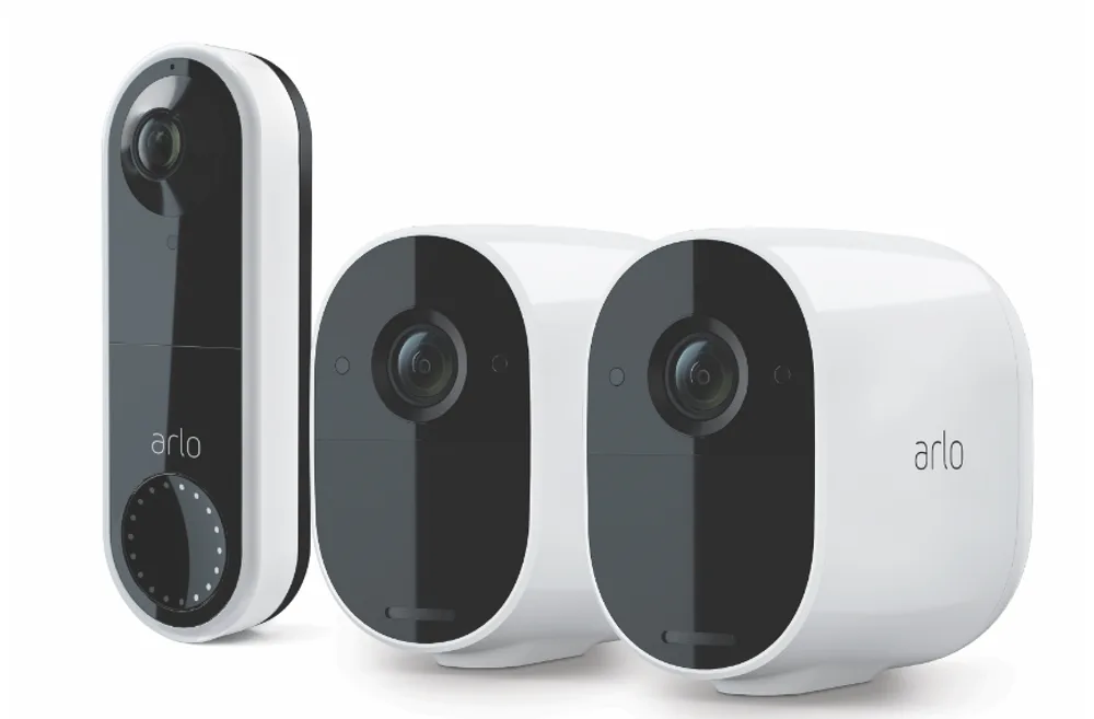 Walmart knocks $100 off the Arlo Video Doorbell, plus five more early Black Friday | Engadget