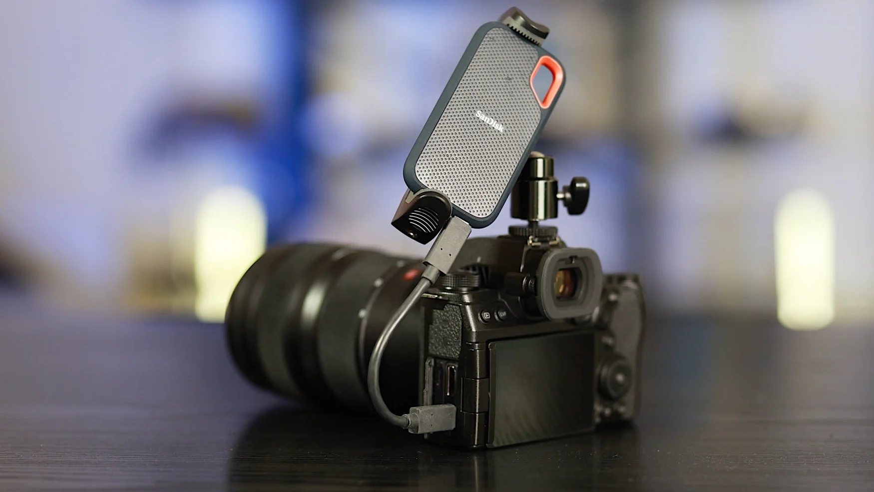 Panasonic S5IIX review: Power and value in one package for vlogging