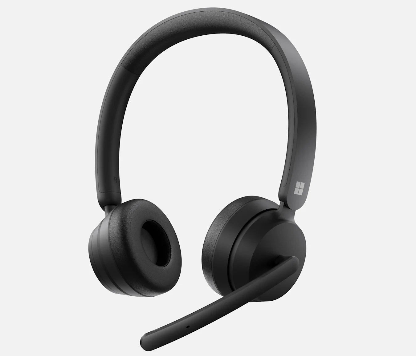 Microsoft wireless headset
