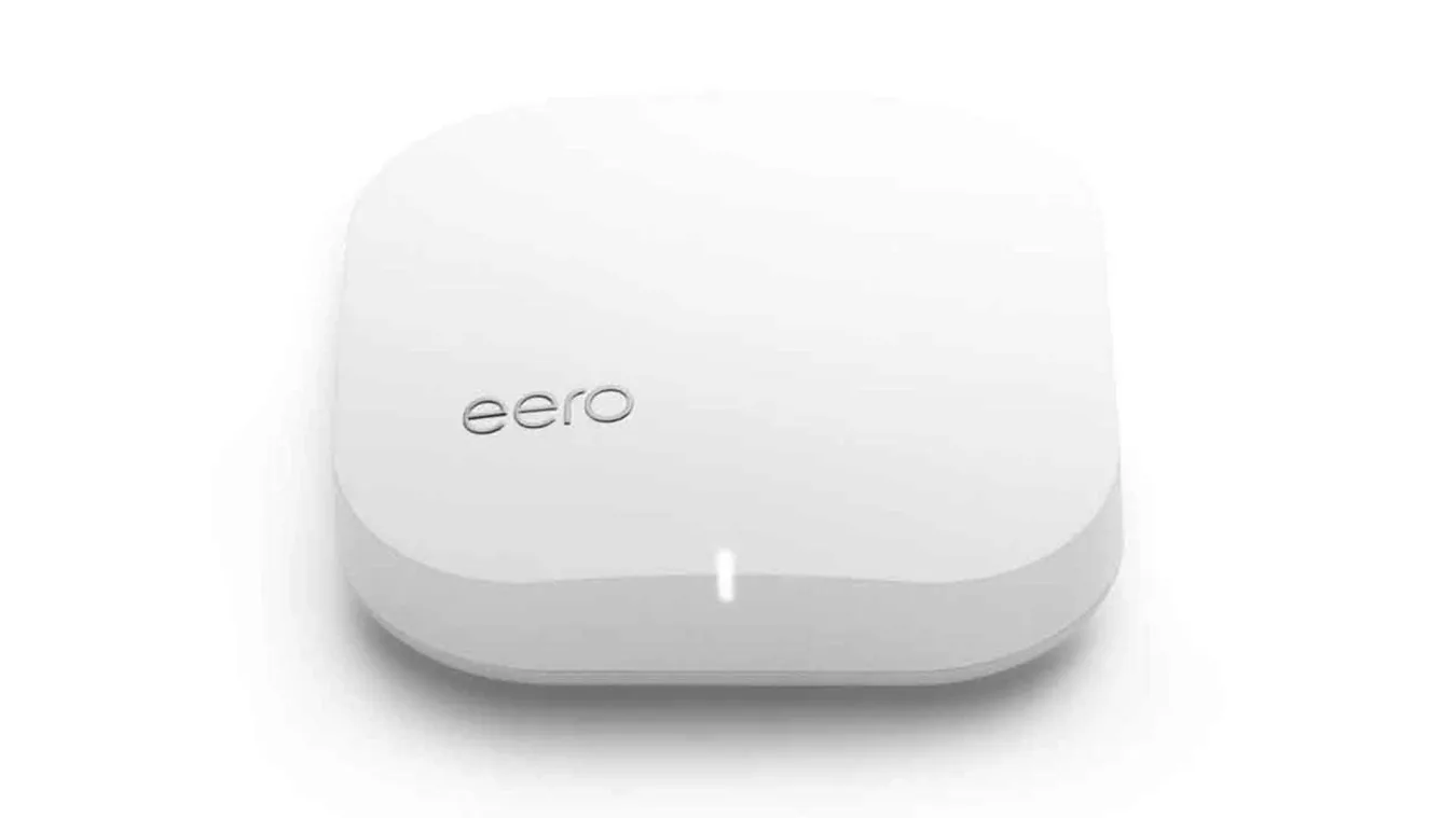 Amazon Eero Pro router