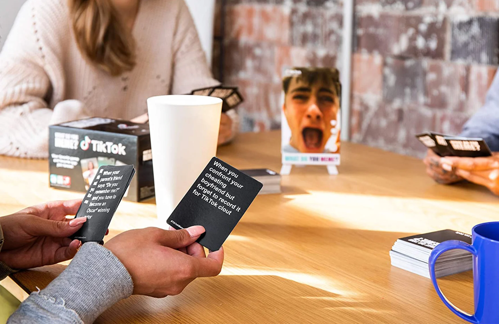 Items for the Engadget 2021 Holiday Gift Guide.