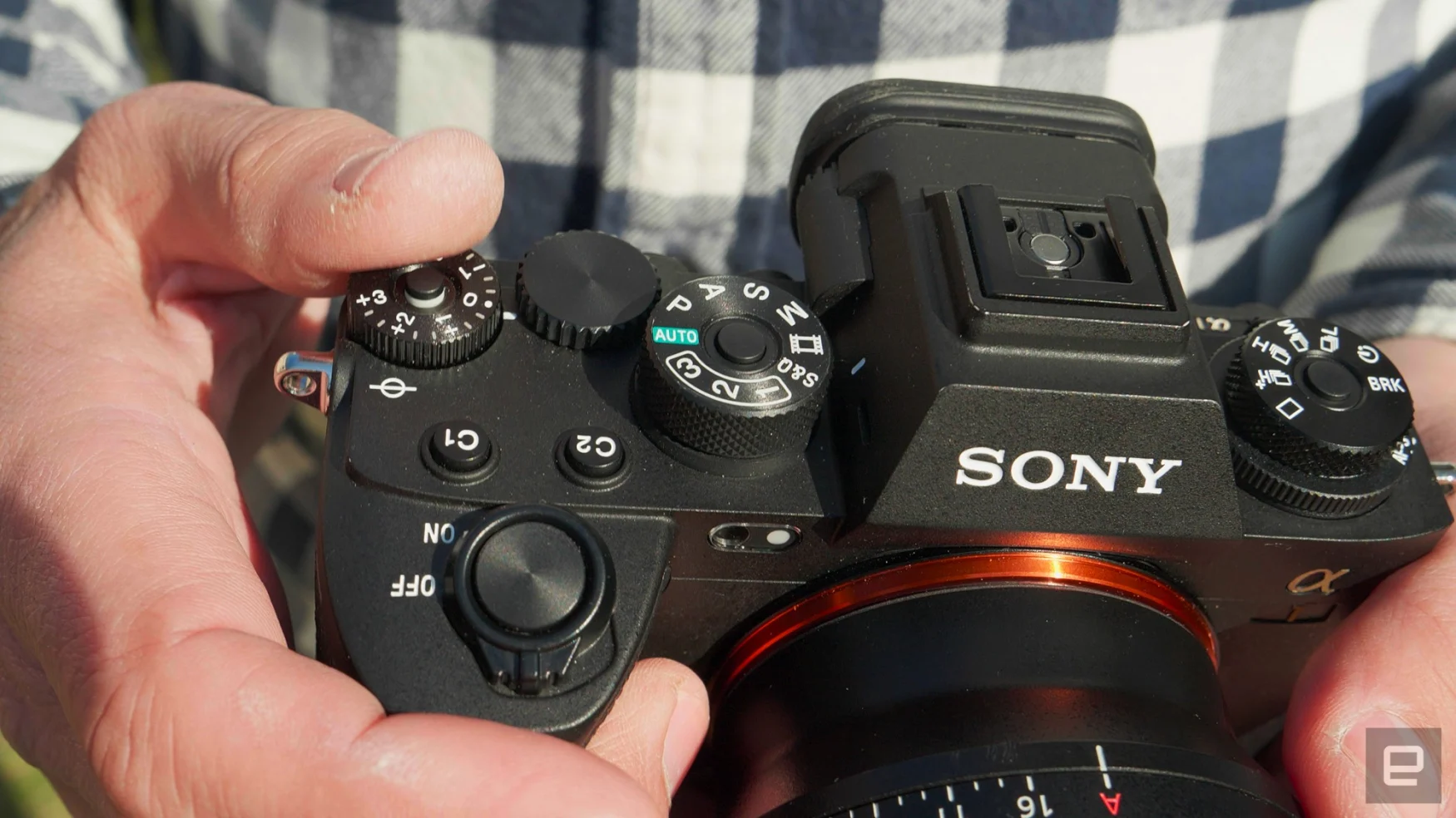 Sony A1 review: The Alpha of mirrorless cameras
