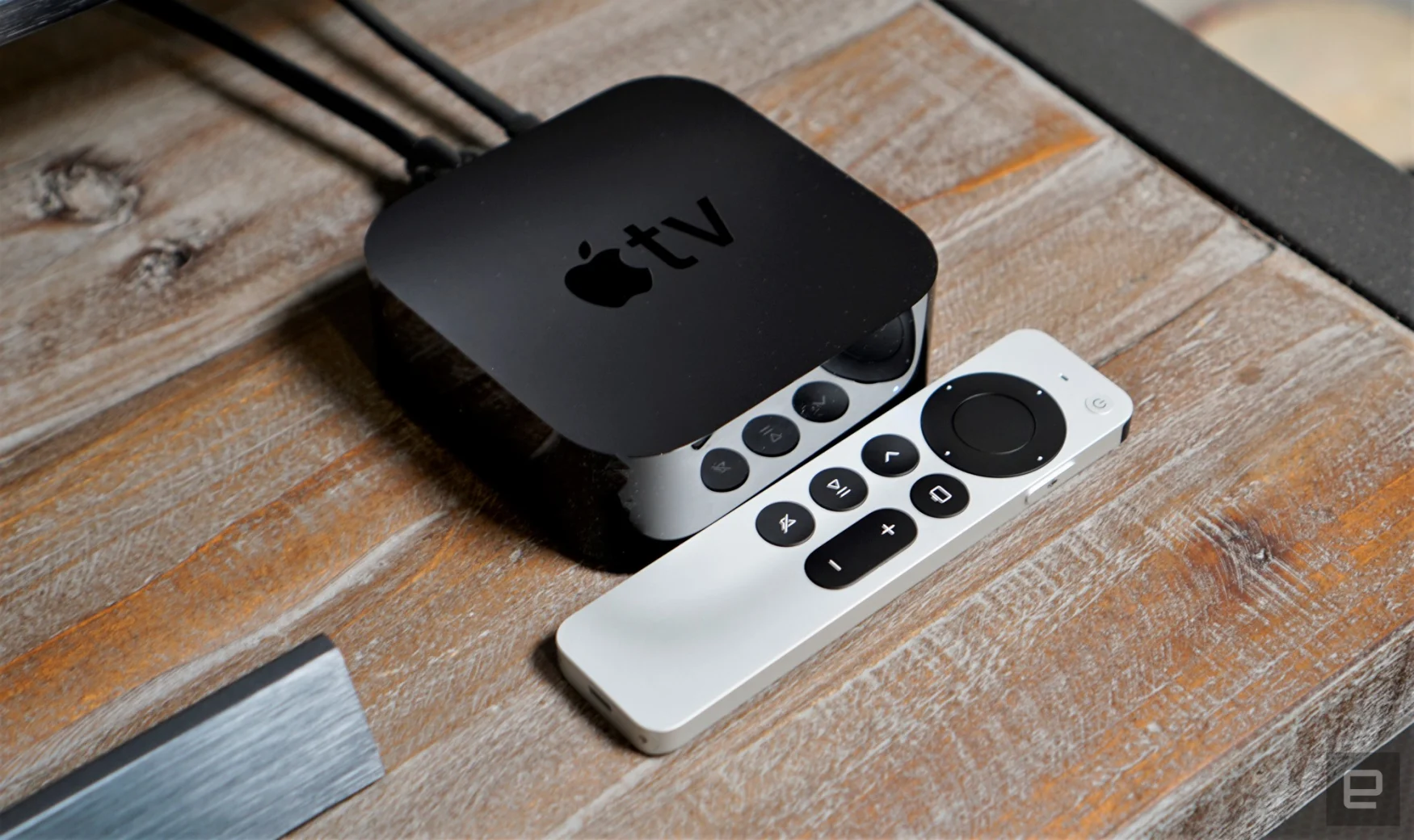 AppleTV 4K (2021)