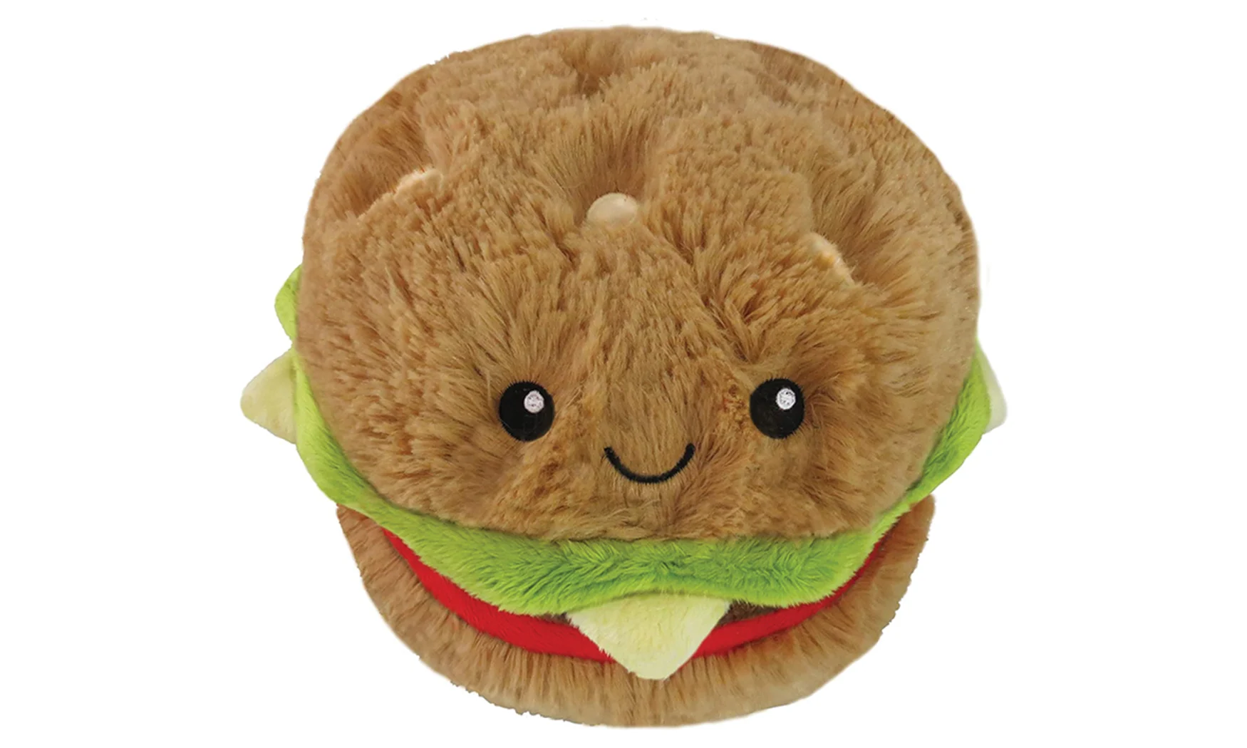 Squishable Mini Hamburger