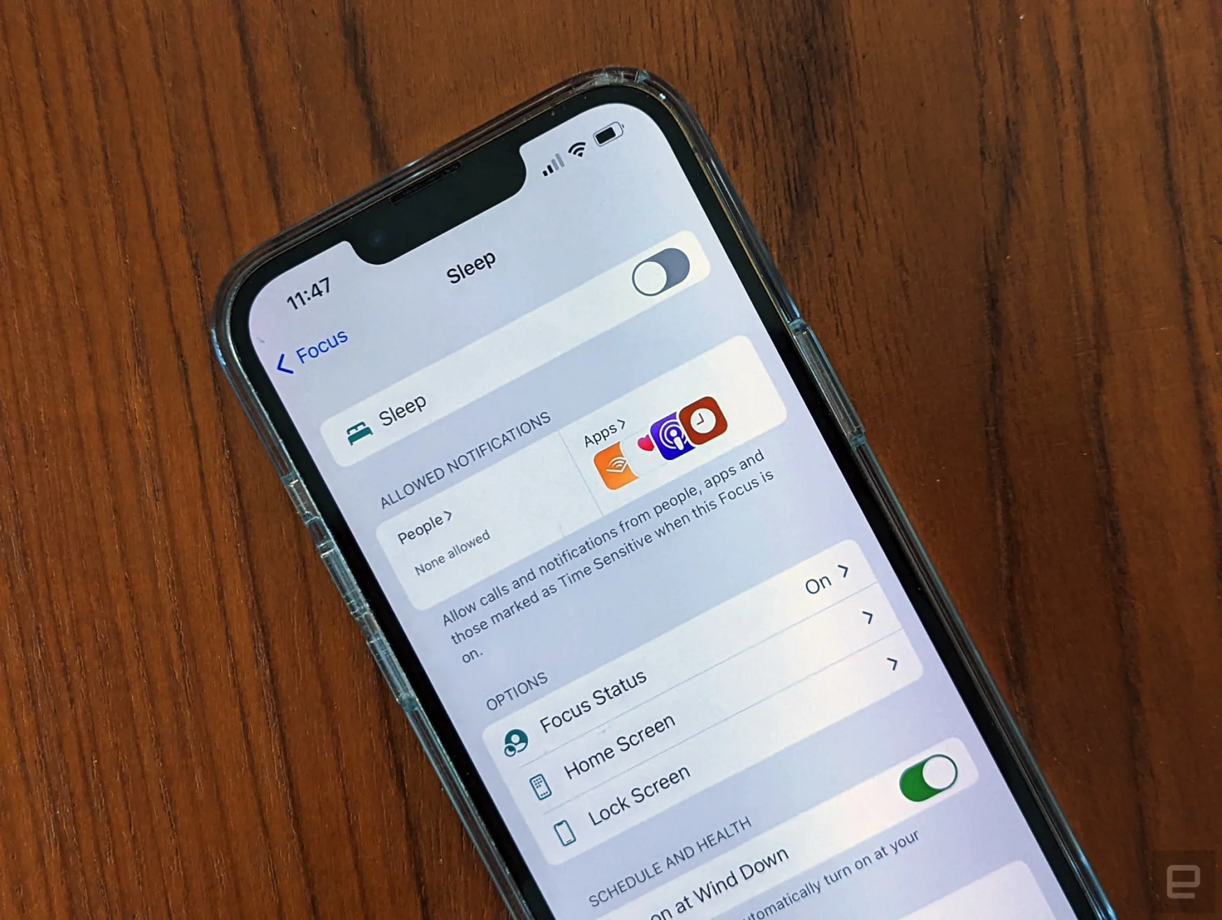 iOS 15 review