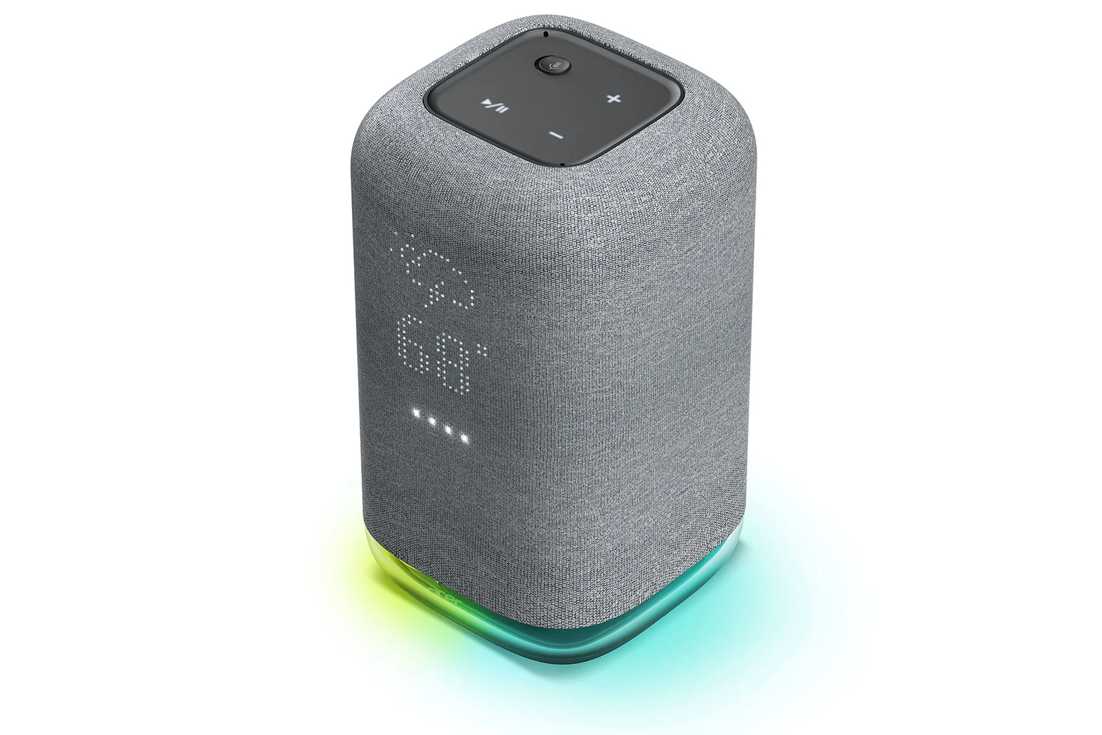 Acer Halo Smart Speaker with Google Assistant