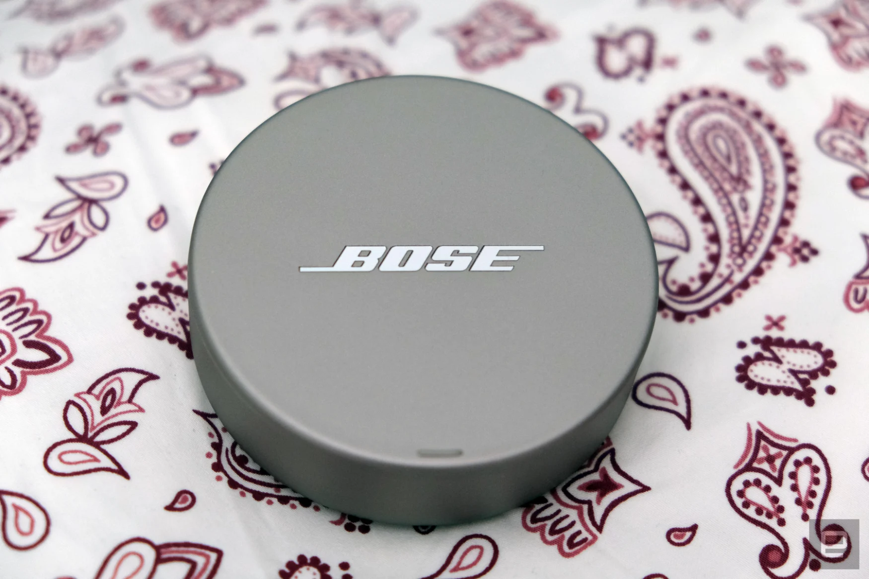オーディオ機器 ヘッドフォン Bose Sleep Buds 2 review | Engadget