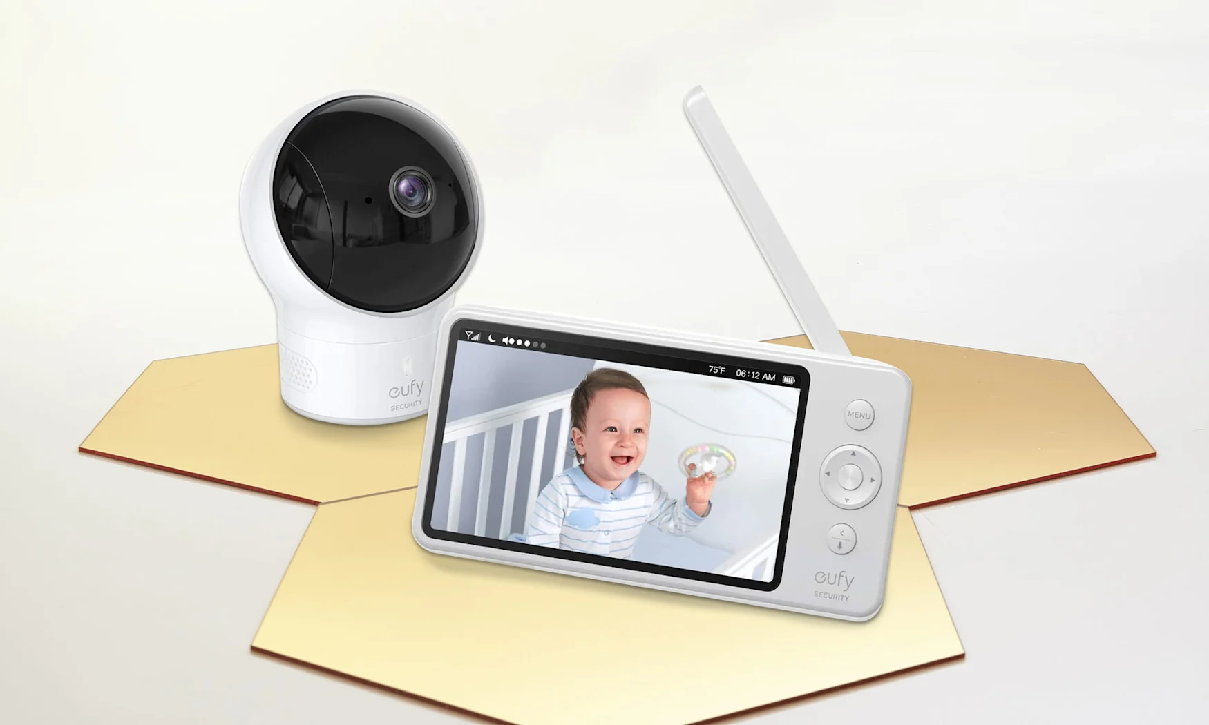 Holiday Gift Guide: Eufy SpaceView