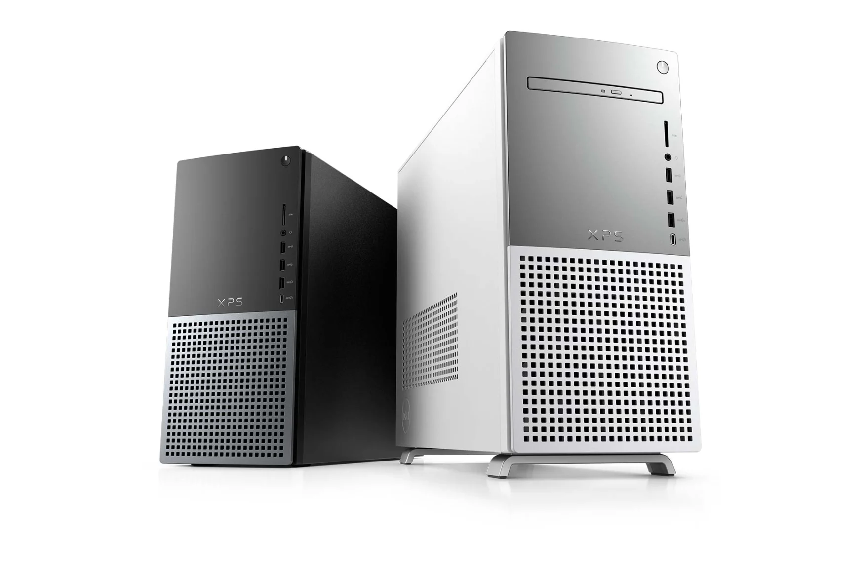 Dell XPS Desktop (2021)