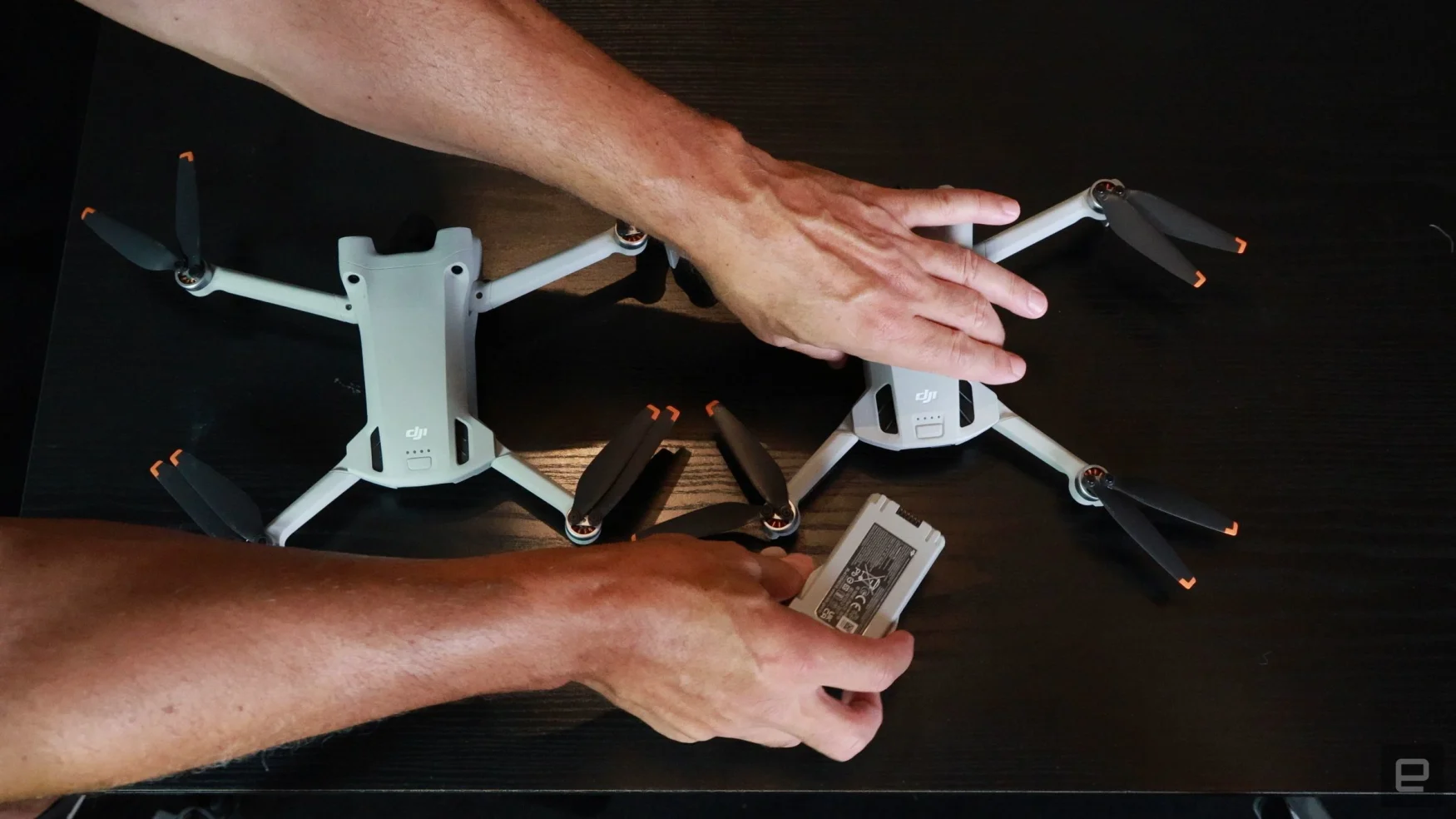 DJI Mini 4 Pro review: The best lightweight drone gets more power and smarts