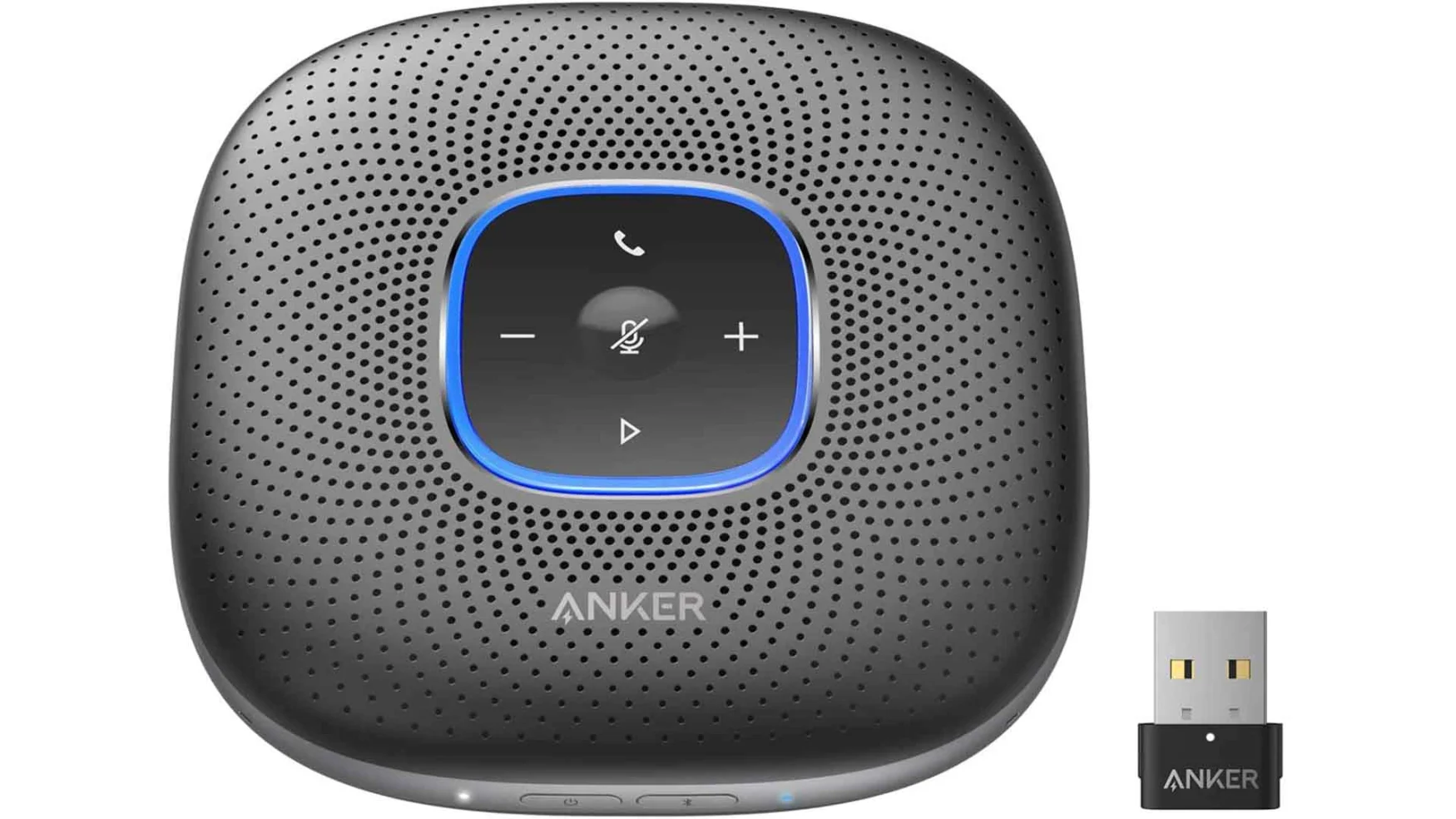 Anker PowerConf+ Bluetooth speakerphone