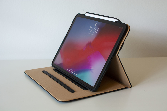 ProCase Leather Folio case for iPad Pro