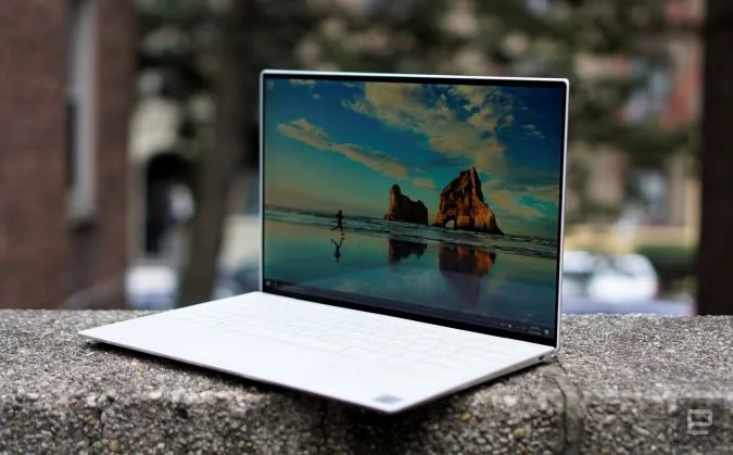 Dell XPS 13      