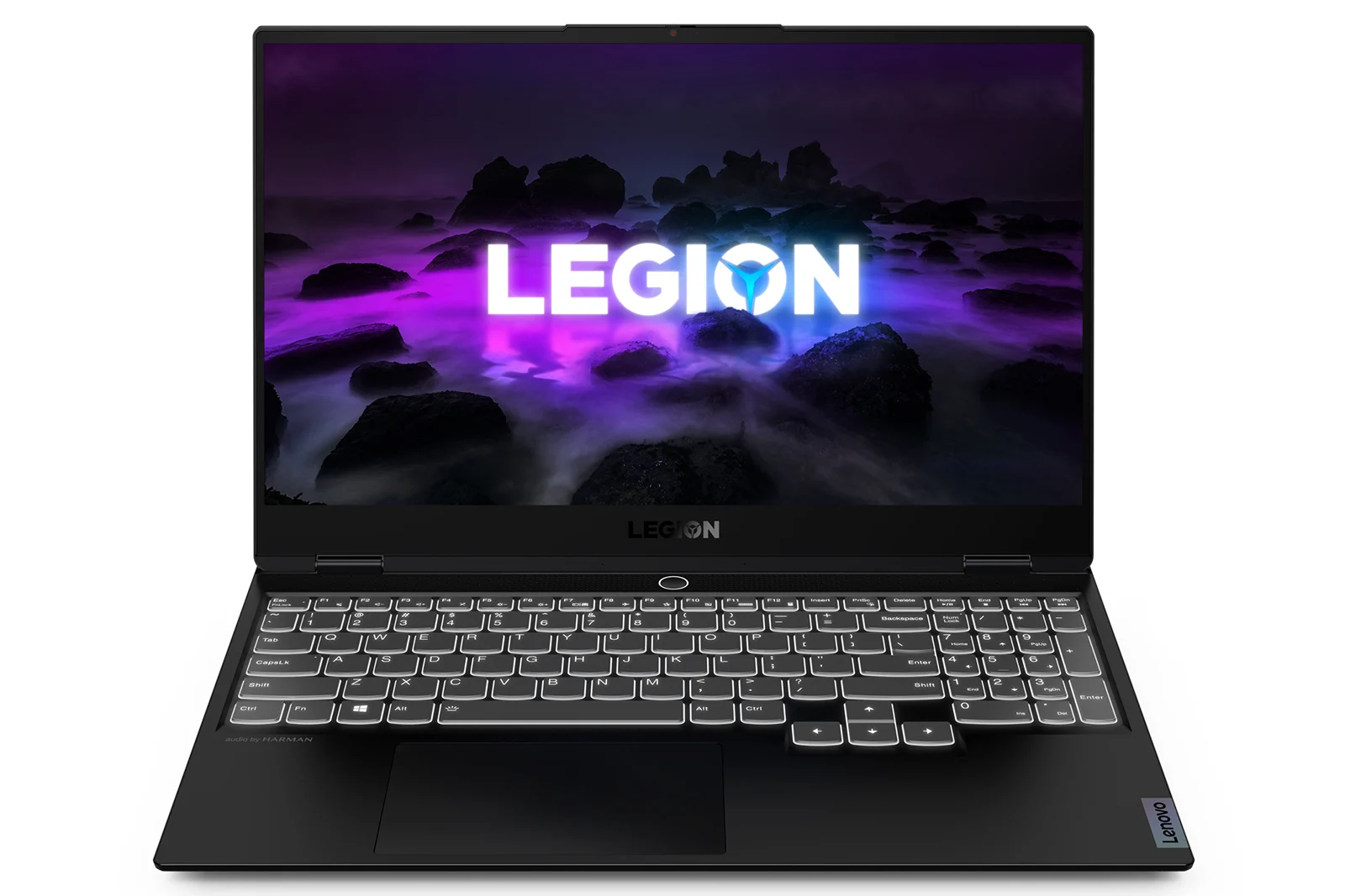 Lenovo Legion 7 Slim (2021)
