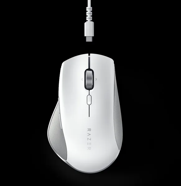 Razer Pro Click mouse