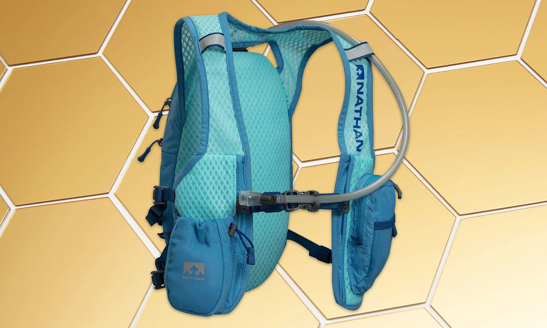 Holiday Gift Guide: Nathan Hydration packs