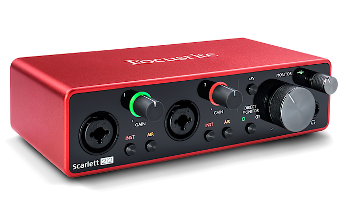 Best DACs for Apple Music Lossless 2021.