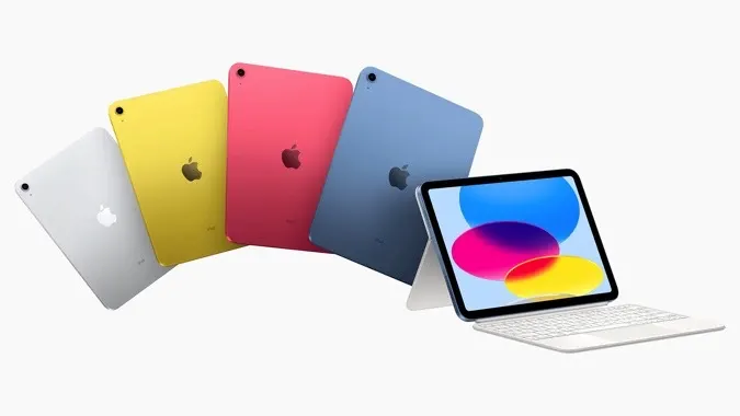 The morning after: Apple unveils redesigned iPad, iPad Pro on M2 and new Apple TV 4K