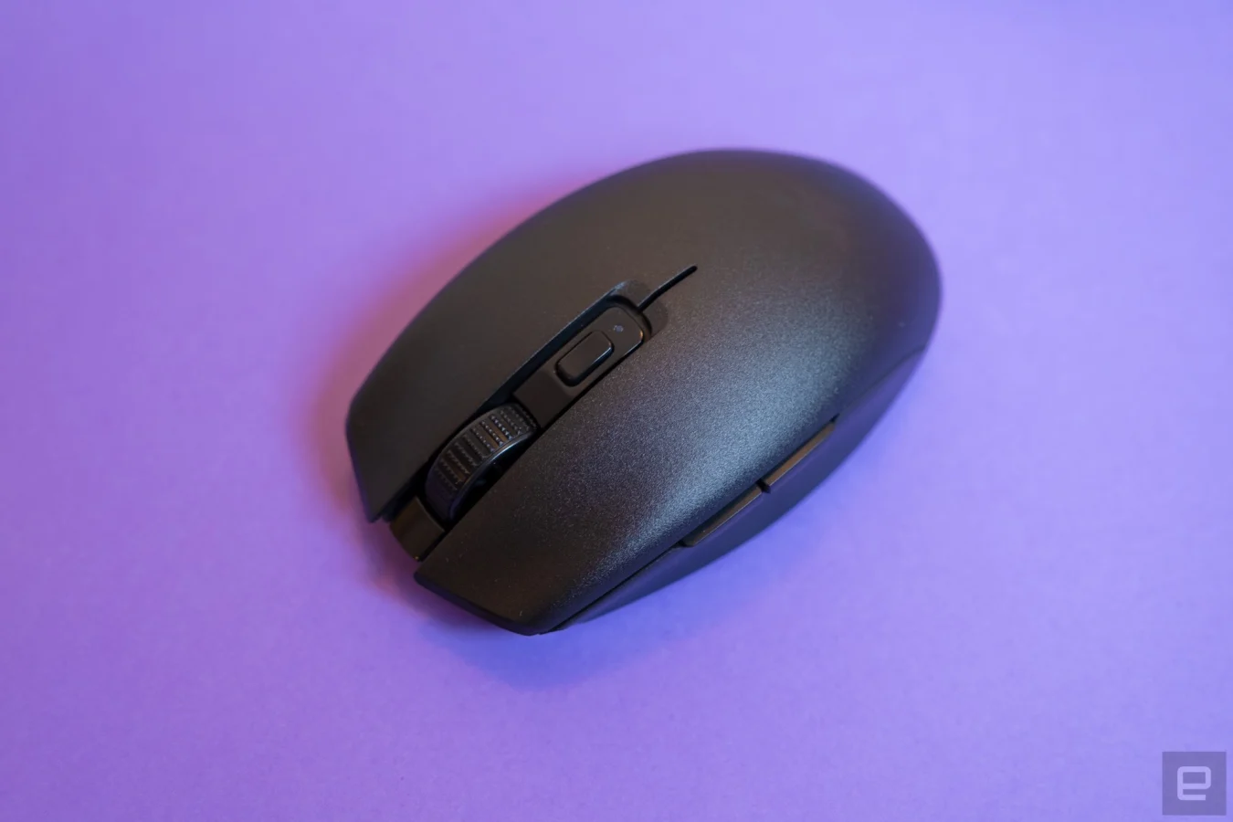 Mouse buyer's guide.