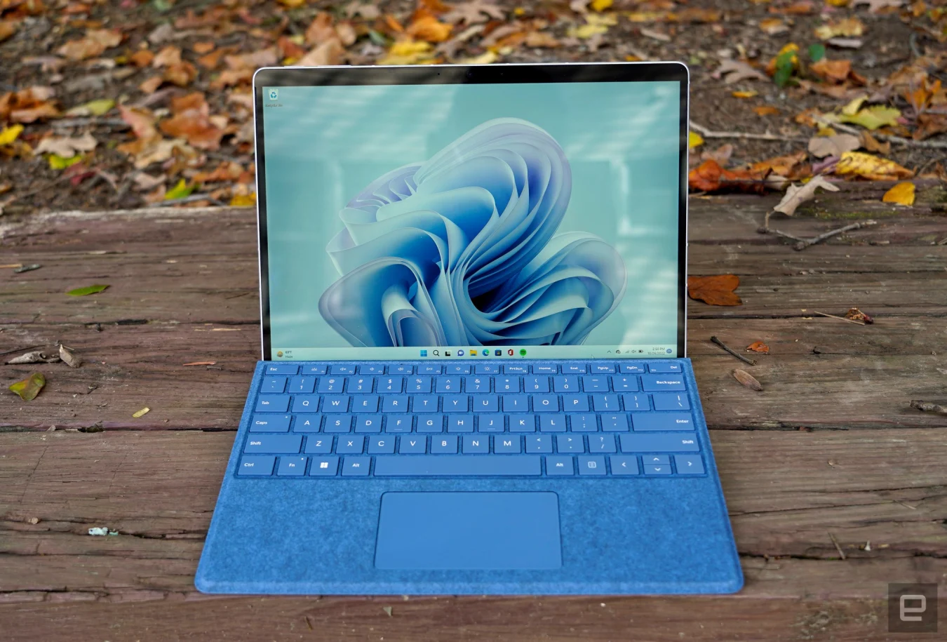 Surface Pro 9 con 5G