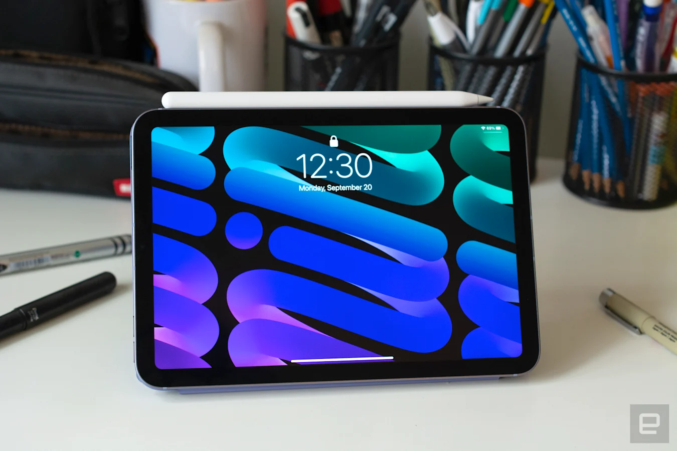 Apple iPad Mini 2021