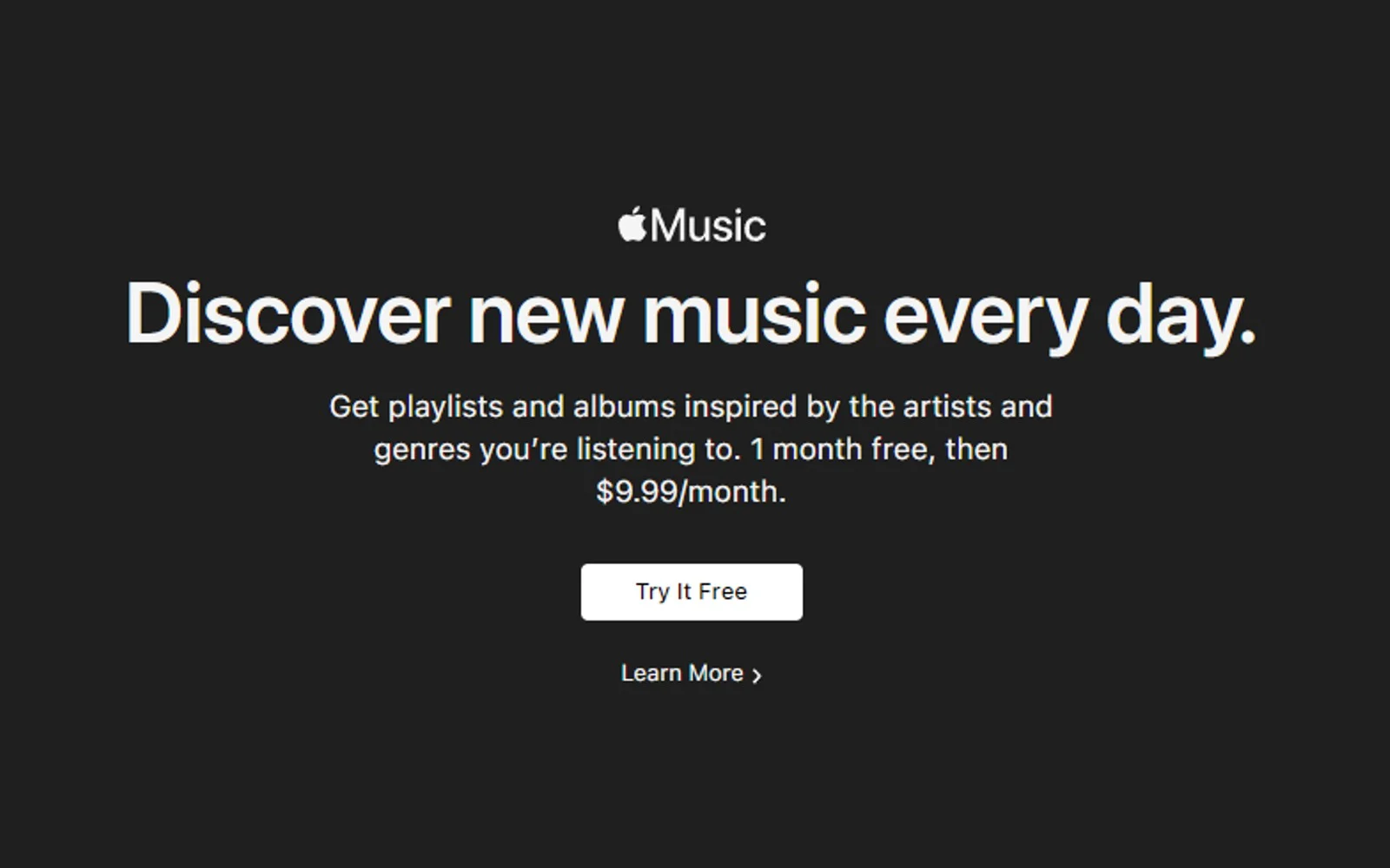 Apple Music