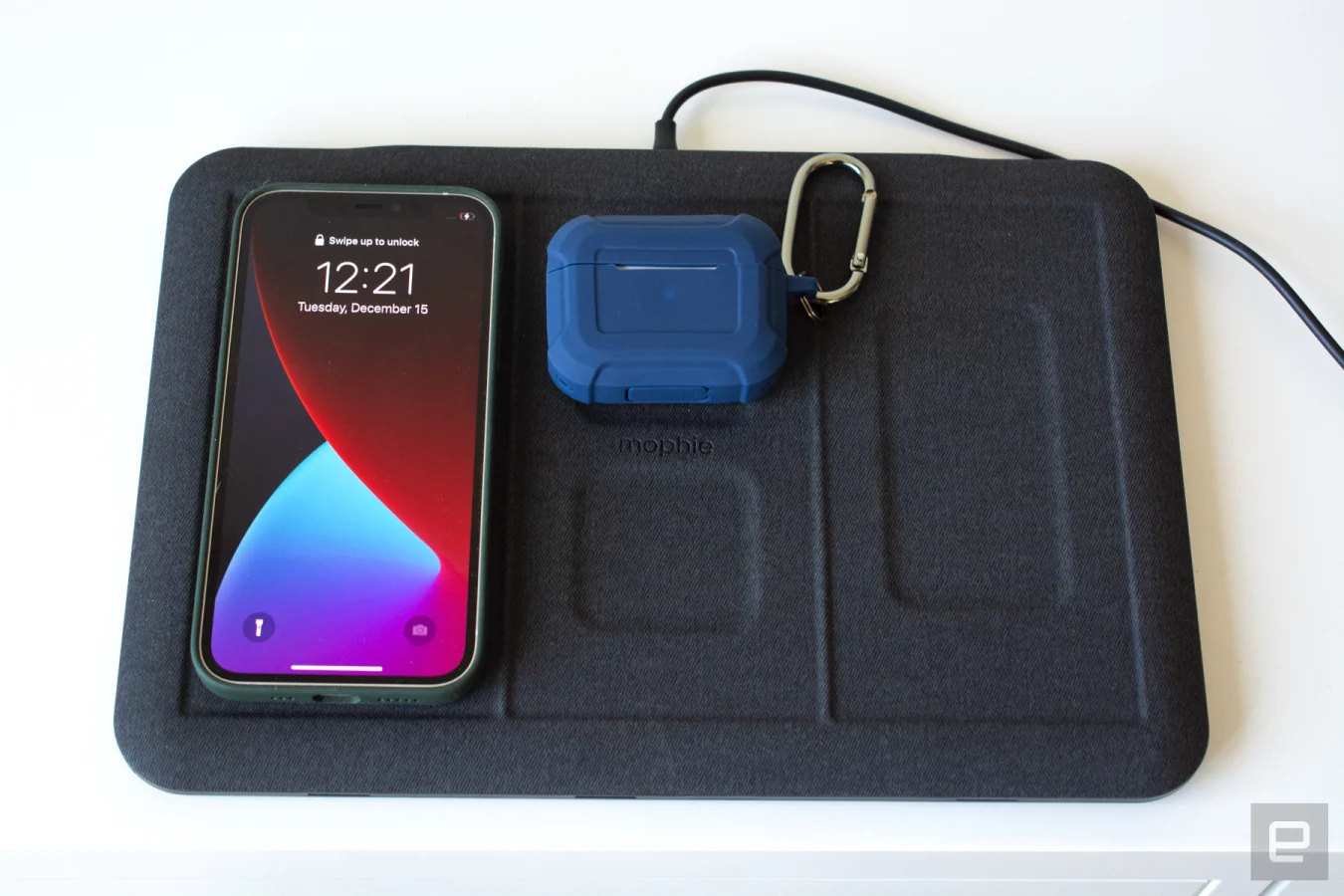 Mophie 4-in-1 charging mat