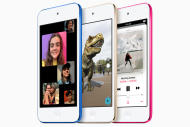 iPod Touch 7th-gen image